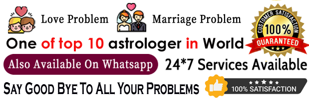 Astrologer Lalit Kumar ji +91-9256869826